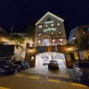 과천동(뒷골 공영주차장) 이미지