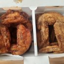 교촌치킨 북면점 이미지