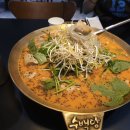 창원 유니시티 맛집 수백당 창원 어반브릭스점 방문 후기