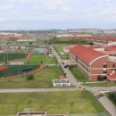 미군부대(K-6) 이미지