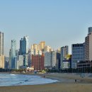 해파랑길 2코스 이미지