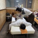 오행쑥뜸체험실