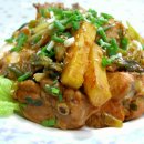 정성춘천닭갈비 이미지