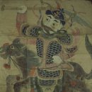 신명1983 | 포항점집 구룡동자와 함께 - 장군(將軍)
