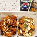 지행닭강정 네이버블로그