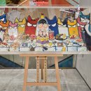 현대백화점중동점U-plex 이미지