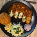 남원읍-97 | 남원 숨은 돈까스 맛집 🍊 귤밭사이로수제돈까스 남원점 – 리필되는 수제 돈까스 후기 🍛