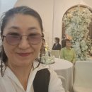 결혼식이후 지후님과 수다삼매경에 빠져............ktx 놓칠뻔;;;;;으악;;;; 이미지
