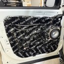 AM자동차 | 대구 자동차 스피커 업그레이드 올 뉴 쏘렌토 파스 165 AM 장착 후기입니다