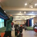 대운스크린골프 이미지