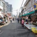 남성역골목시장 이미지