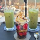 성왕로 옥천-15-1 | [오늘의 카페] 라운드커피/옥천대형카페 두바이 디저트 내돈내산 솔직 후기