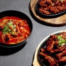 형제닭발 오돌뼈 이미지