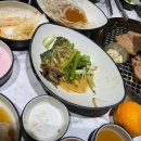 도원숯불갈비앞 이미지