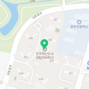 구)갈전초등학교 이미지