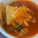 가산식당 | 가산역 백반 가성비 맛집 모시네식당 김치찌개 후기