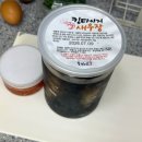 장*두 | 동광수산 킹타이거새우장 내돈내산 후기, 익혀 먹으니 더 맛있었다