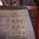 홍무25년장흥사명동종 이미지