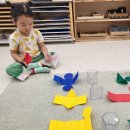 두리하나몬테소리 | 내사랑 쇼뇨몬테소리 동탄점에서 수원 쇼뇨몬테소리로 이관 후 2회차까지 솔직후기