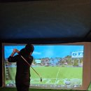 흥해스크린골프 이미지