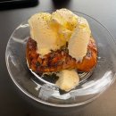 [수성구 만촌동]아이스크림 프렌치토스트 ,페스츄리 맛집-온마이웨이/내돈내산,솔직후기