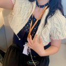 (주)더스타일코리아치과기공소 | [FO] 뜨개로그 로맨틱 버블 가디건 도안 제작기 대바늘 가디건 추천 솜솜뜨개 패키지 로블 가디건