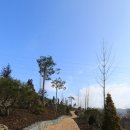 뜬봉샘 생태길 이미지