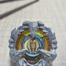 BEYBLADE_X 베이블레이드엑스 [Random Booster] BX-27 랜덤부스터 셀렉트 스핑크스카울 스핑크스카울 9-80GN 이미지