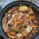 산내들식당 이미지