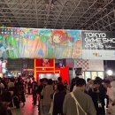 GAME SQUARE(게임스퀘어) | 2025 일본 (2) --- TOKYO Game Show 2025 후기