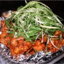 싱싱통닭