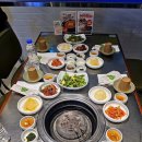청기와타운(교대점) | 교대역 고기집 청기와타운 교대점 강남 서초 콜키지프리 맛집 갈비구이 와인페어링