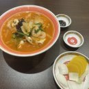[부산-온천장] 온천장 근처 중국집 맛집- 항도반점