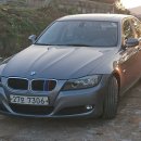 [판매보류] BMW/E90 320d Navi/10년/17만6천km/스페이스그레이/사고유/700만원 이미지