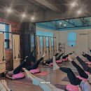 마린코어 요가 대동점 이미지