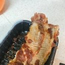 백계로 | 비계덩어리에 놀라 남기는 자연백계 돼지목살왕구이 비추후기 내돈내산