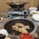 오거리곱창&삼겹살 네이버블로그