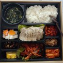 원할머니보쌈(송림점)