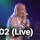 앤 마리Anne -Marie) /2002(Live&amp; 가사번역) 이미지