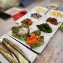 두만강호 | 청초호맛집 두만강호 신선함 푸짐함 서비스 완벽 조화