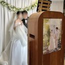 💍W4. 창원 마산 웨딩 포토부스ㅣ뷰 포토부스 부산점 짝꿍 할인 페이백ㅣ계약 후기
