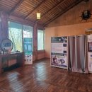 숲을 그리다 | 여주 숲을그리다 찜질방 후기,숯가마·불가마 있는 산속 찜질방