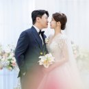 엠시티웨딩컨벤션에서 린다스튜디오와 함께한 감성 가득한 본식스냅