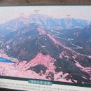 [전남 담양]한재골유원지~불태산(720m)~천봉(698m)~잿막재~한재골유원지 회귀하기(2015/5/4/월) 이미지