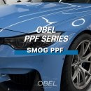 윈드플랜 | 창원스모그PPF BMW 헤드라이트 스모그 PPF 오벨(OBEL) SMOG PPF 시공후기
