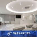 서울맑음이비인후과의원 네이버블로그