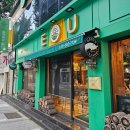 이유(EU) | 부산 사직동 맛집 EU피자&amp;파스타 아들이랑 딸이랑 너무 잘먹었던 가족 외식 후기