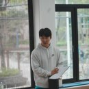 부산 물구나무서기 지도자과정 4일차 후기 벱스짐네스틱