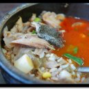 양평신내 서울해장국 이미지