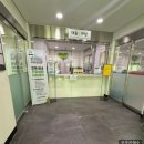 호평 작은도서관 3층 이미지